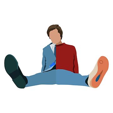 Artwork thumbnail, Mark Scout by PoshPixel