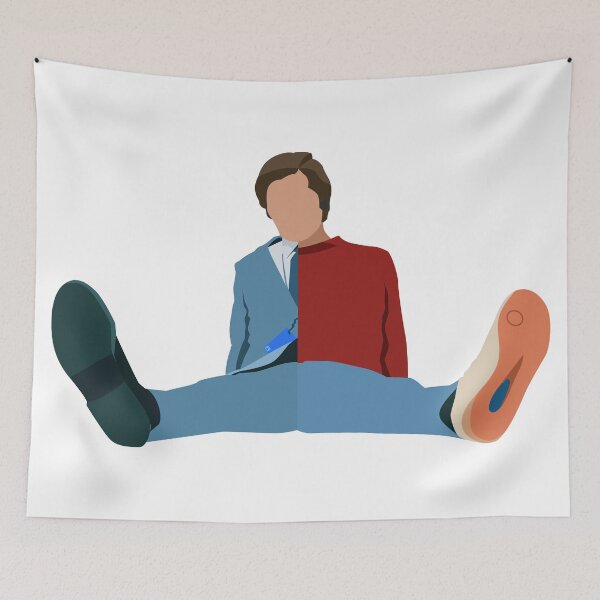 Item preview, Mark Scout designed and sold by PoshPixel.