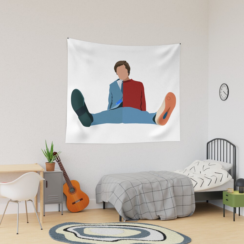 Item preview, Tapestry designed and sold by PoshPixel.