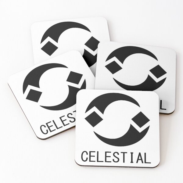 Item preview, Celestials designed and sold by Sannina.