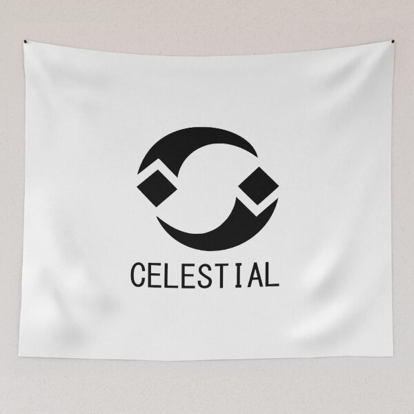 Item preview, Celestials designed and sold by Sannina.