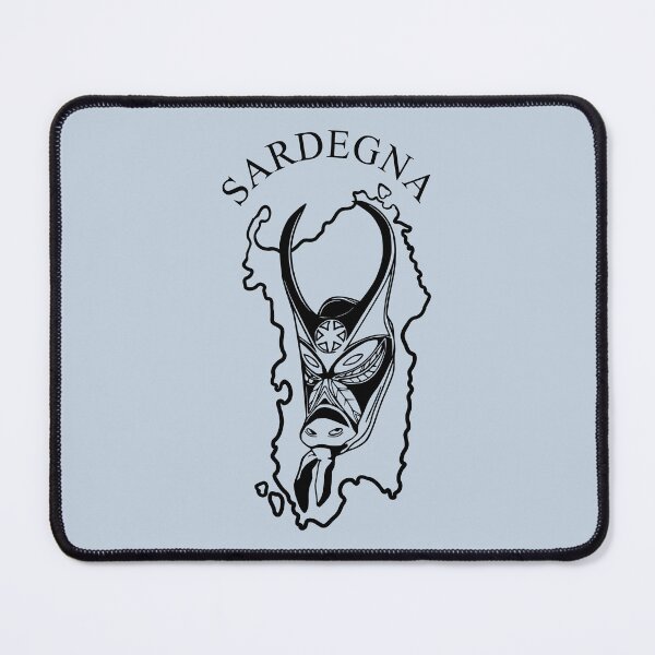 Item preview, Sardegna - Sardinia - Sardinian Boes designed and sold by miskaralise.