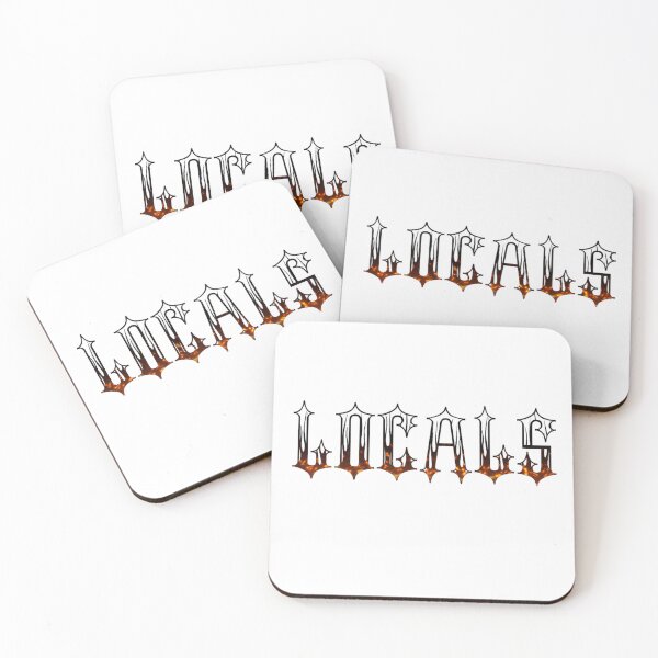 Item preview, Locals, Locals Only, Locals Gifts and Apparel designed and sold by happiness1000.