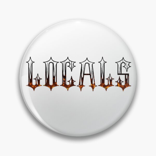 Item preview, Locals, Locals Only, Locals Gifts and Apparel designed and sold by happiness1000.