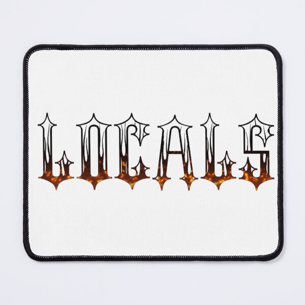 Item preview, Locals, Locals Only, Locals Gifts and Apparel designed and sold by happiness1000.