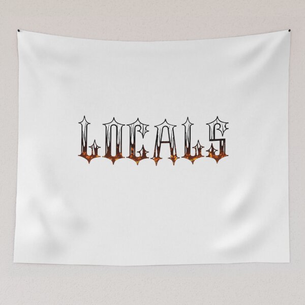 Item preview, Locals, Locals Only, Locals Gifts and Apparel designed and sold by happiness1000.