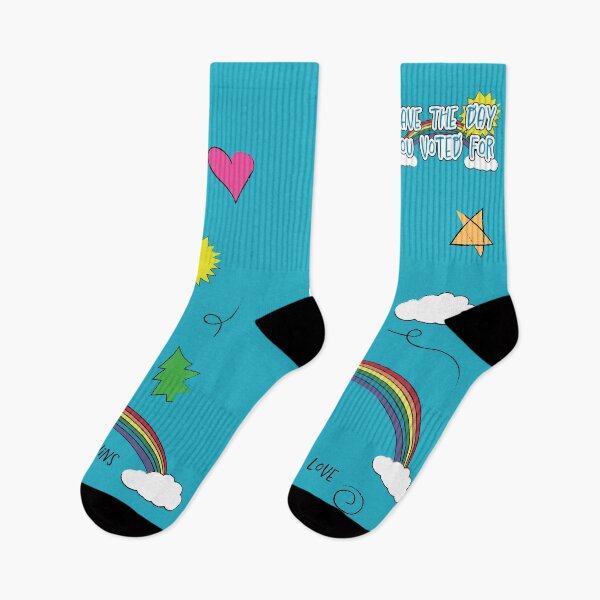 Item preview, Have The Day You Voted For designed and sold by shenanijen.