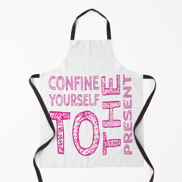 Item preview, Confine Yourself To The Present designed and sold by adlkh.