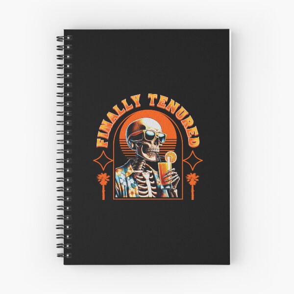 Item preview, Finally Tenured | Tenured Teacher | Tenure Gift | Tenured AF | New Associate Professor | Teacher Tenure | Tenured Professor designed and sold by jadedscientist.