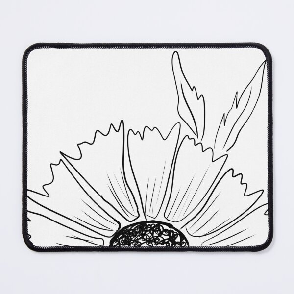 Item preview, Retro Floral 6 designed and sold by lezell.