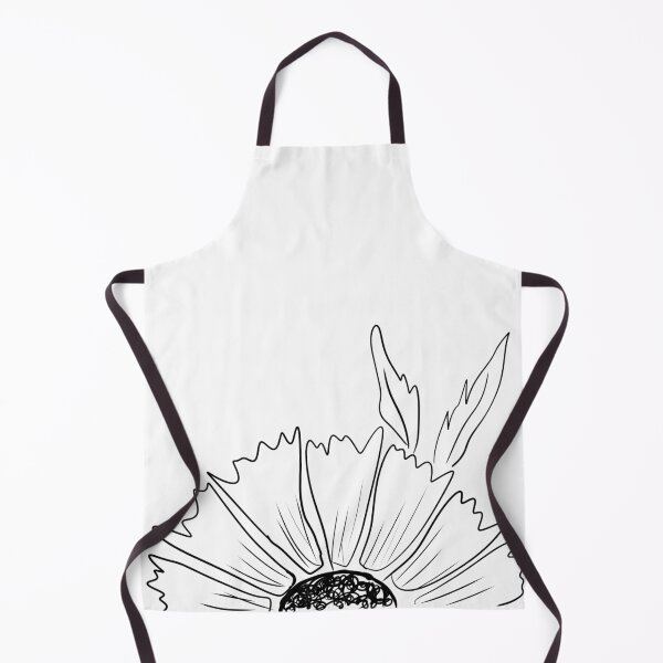 Item preview, Retro Floral 6 designed and sold by lezell.