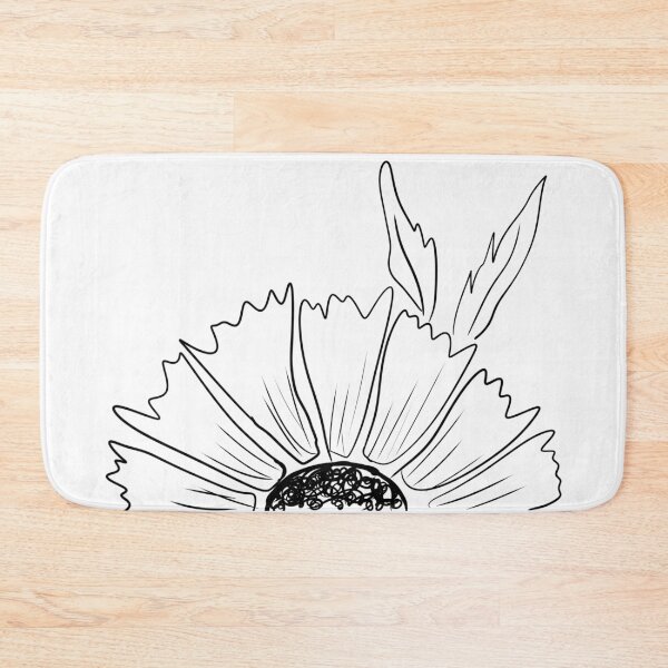 Item preview, Retro Floral 6 designed and sold by lezell.