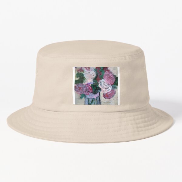 Flowers from Home Bucket Hat