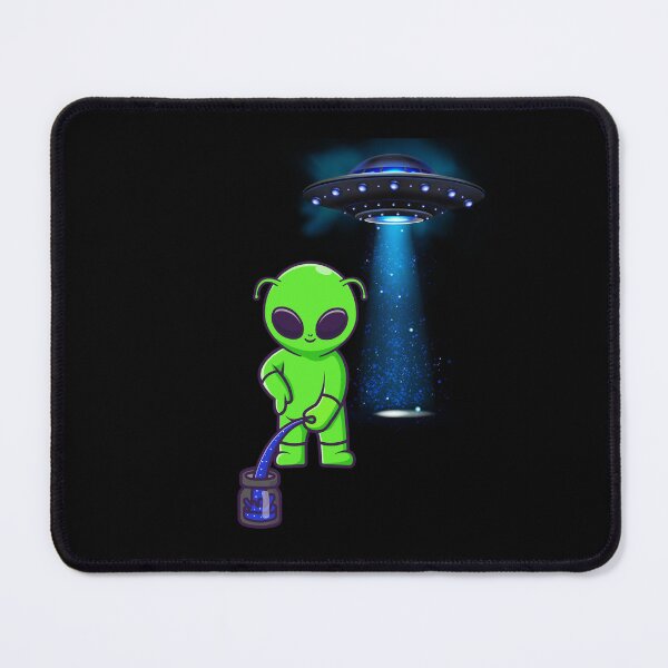 Item preview, UFO designed and sold by Anitkaaa.