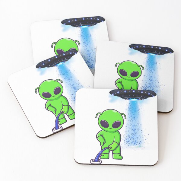 Item preview, UFO designed and sold by Anitkaaa.