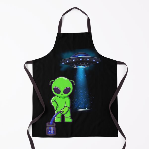 Item preview, UFO designed and sold by Anitkaaa.