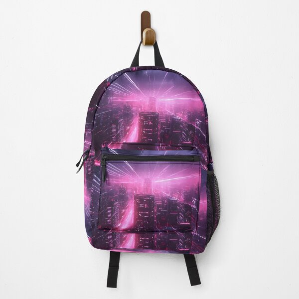 Item preview, 404 City Not Found designed and sold by AI-Only Creations.