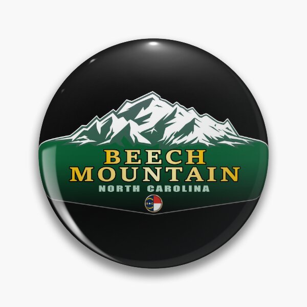 Artikelvorschau, Beech Mountain, North Carolina (USA) entworfen und verkauft von studioss76.