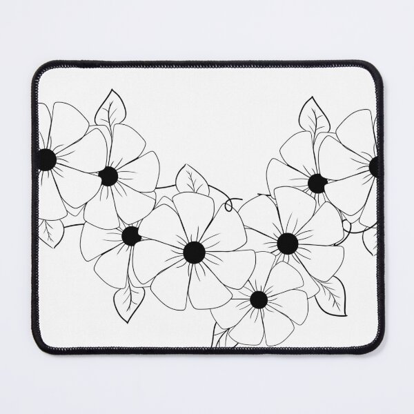Item preview, Retro Floral 7 designed and sold by lezell.