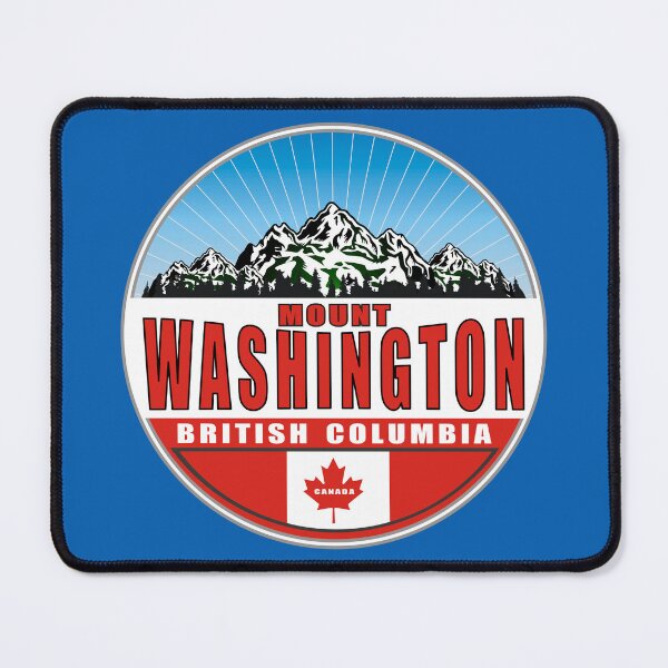 Item preview, Mount Washington British Columbia Canada designed and sold by studioss76.