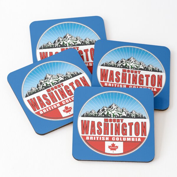 Item preview, Mount Washington British Columbia Canada designed and sold by studioss76.