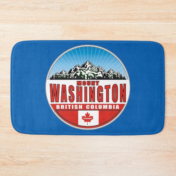 Item preview, Mount Washington British Columbia Canada designed and sold by studioss76.