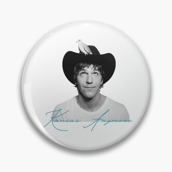 Item preview, Kansas Anymore Role Model designed and sold by DhriegoStudio.