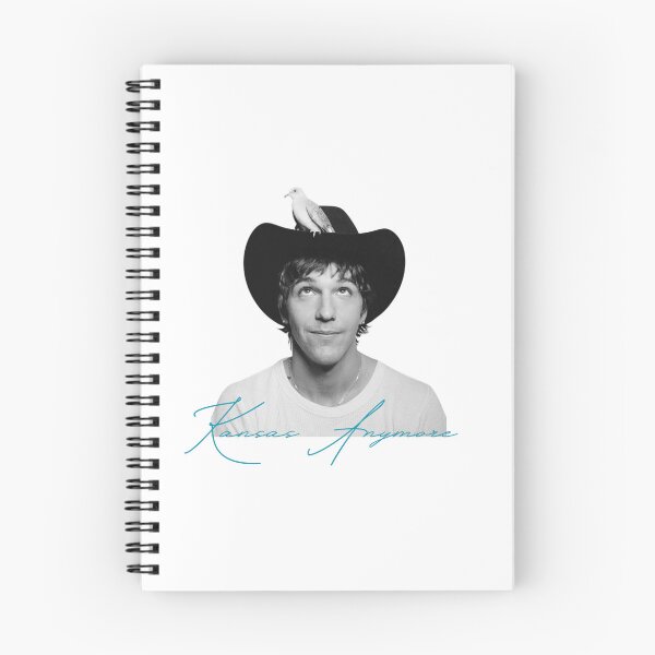 Item preview, Kansas Anymore Role Model designed and sold by DhriegoStudio.
