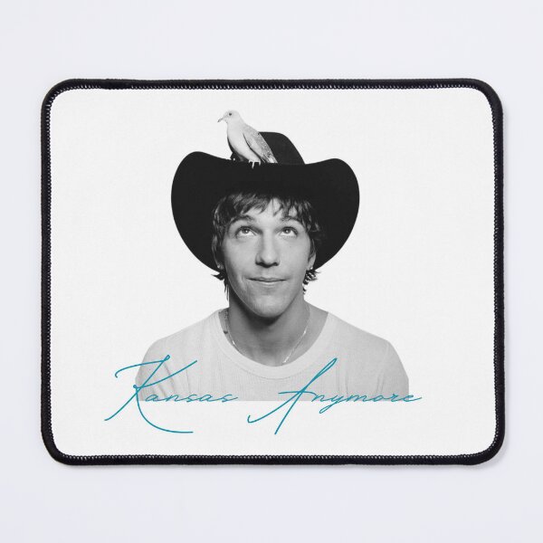 Item preview, Kansas Anymore Role Model designed and sold by DhriegoStudio.