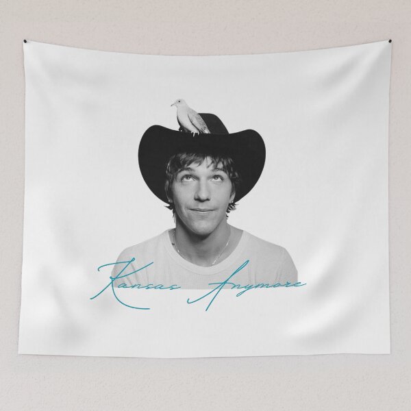 Item preview, Kansas Anymore Role Model designed and sold by DhriegoStudio.