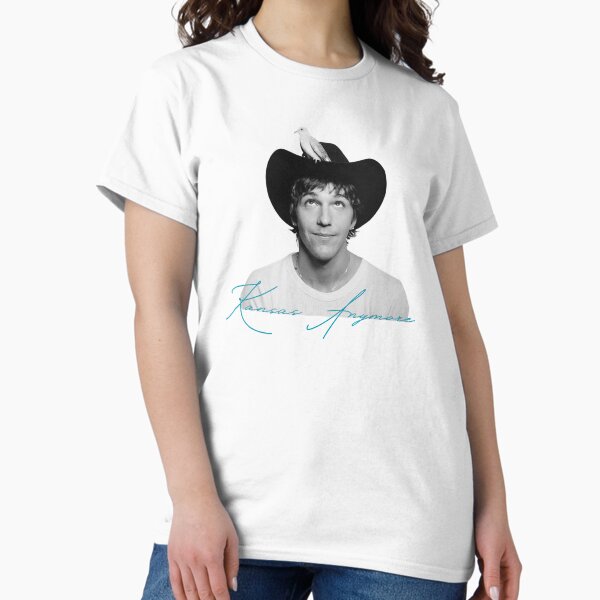 Vista previa del artículo con la obra «Kansas Anymore  Role Model», diseñado y vendido por DhriegoStudio.