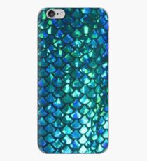 Mermaid Scales v1.0 iPhone Case