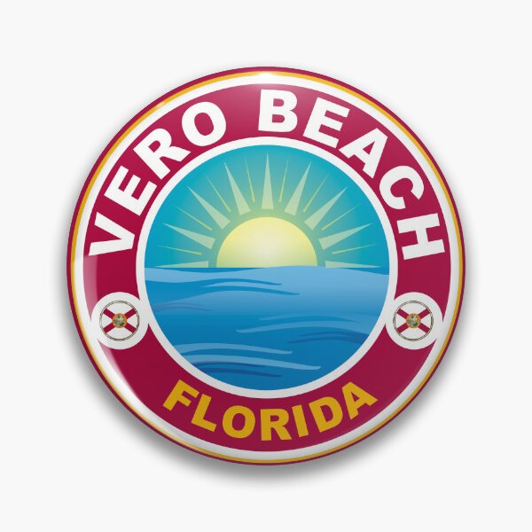 Item preview, Vero Beach Florida designed and sold by studioss76.