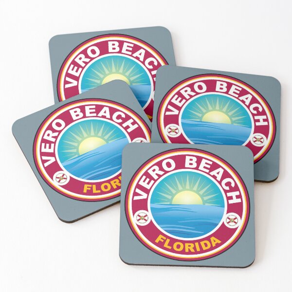 Item preview, Vero Beach Florida designed and sold by studioss76.