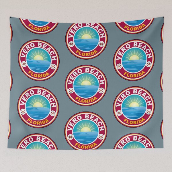 Item preview, Vero Beach Florida designed and sold by studioss76.