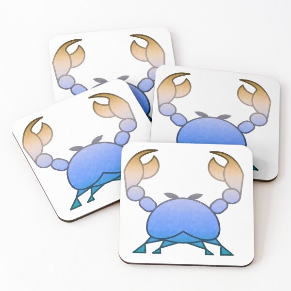 Item preview, Zodiac: Cancer designed and sold by Ravensdream.