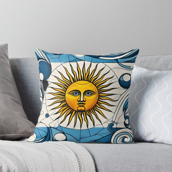 Item preview, Argentina  designed and sold by romeobravado.