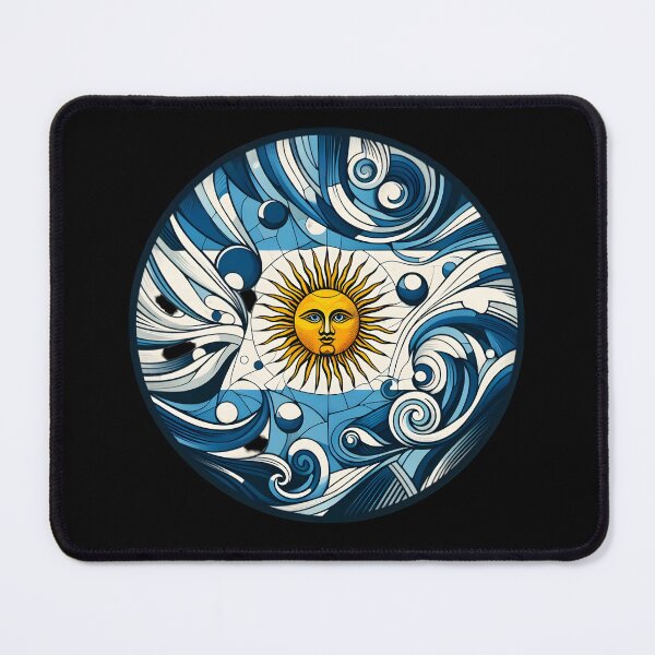 Item preview, Argentina designed and sold by romeobravado.