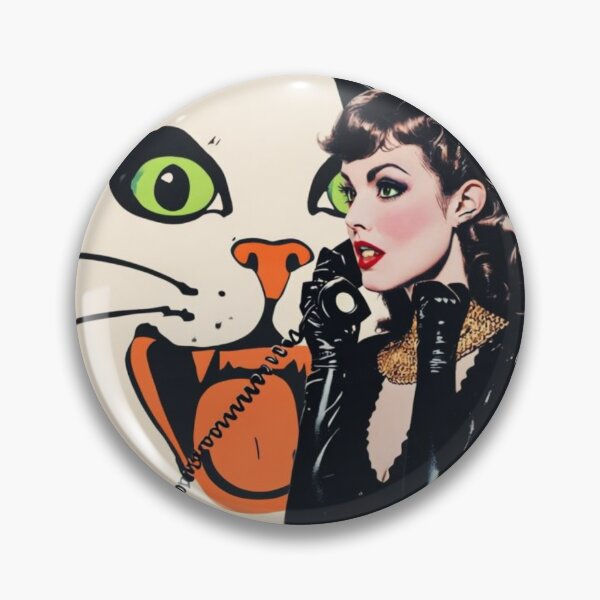 Item preview, Catwoman needs help designed and sold by illit-pop.