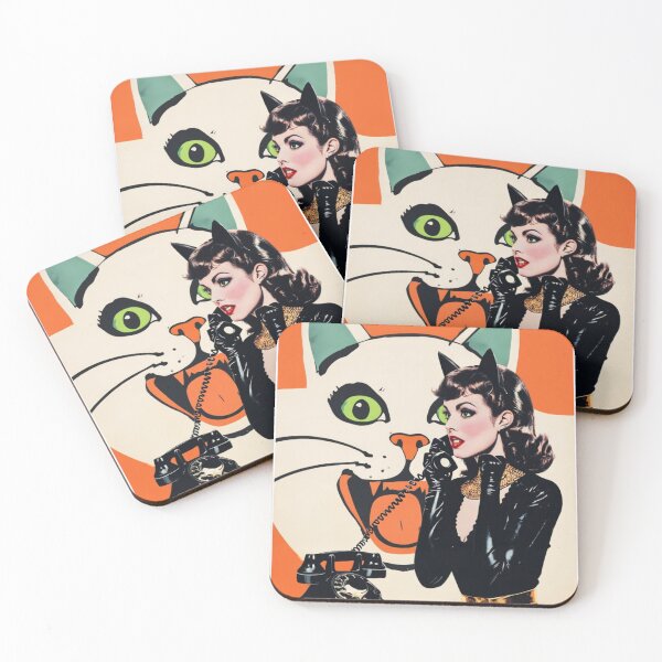 Item preview, Catwoman needs help designed and sold by illit-pop.