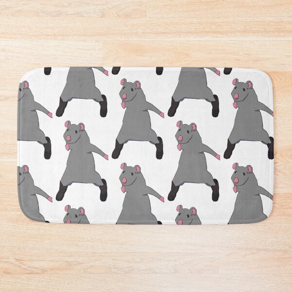 Item preview, Rat Dance Meme designed and sold by Asutip.