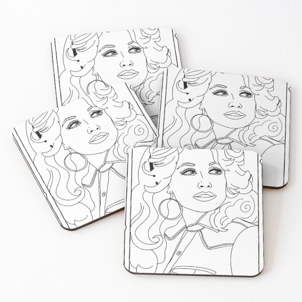 Item preview, Dolly Tarot Card designed and sold by Paigemadeshop.