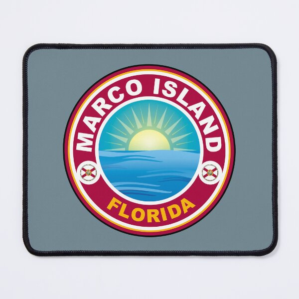 Item preview, Marco Island Florida designed and sold by studioss76.