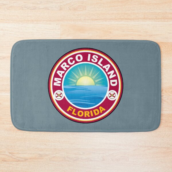 Item preview, Marco Island Florida designed and sold by studioss76.