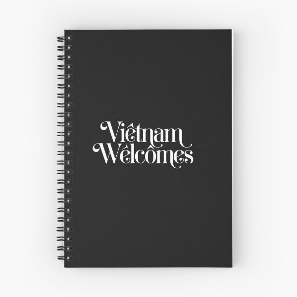 Item preview, Vietnam Welcomes Flag Map Hanoi, Ho Chi Minh designed and sold by AnimalsDH305.
