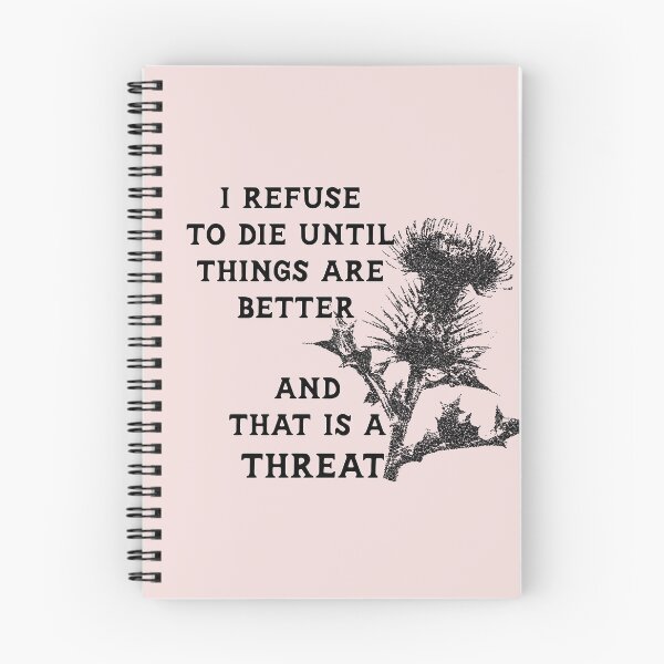 Item preview, Resilient like a weed designed and sold by amtwils.
