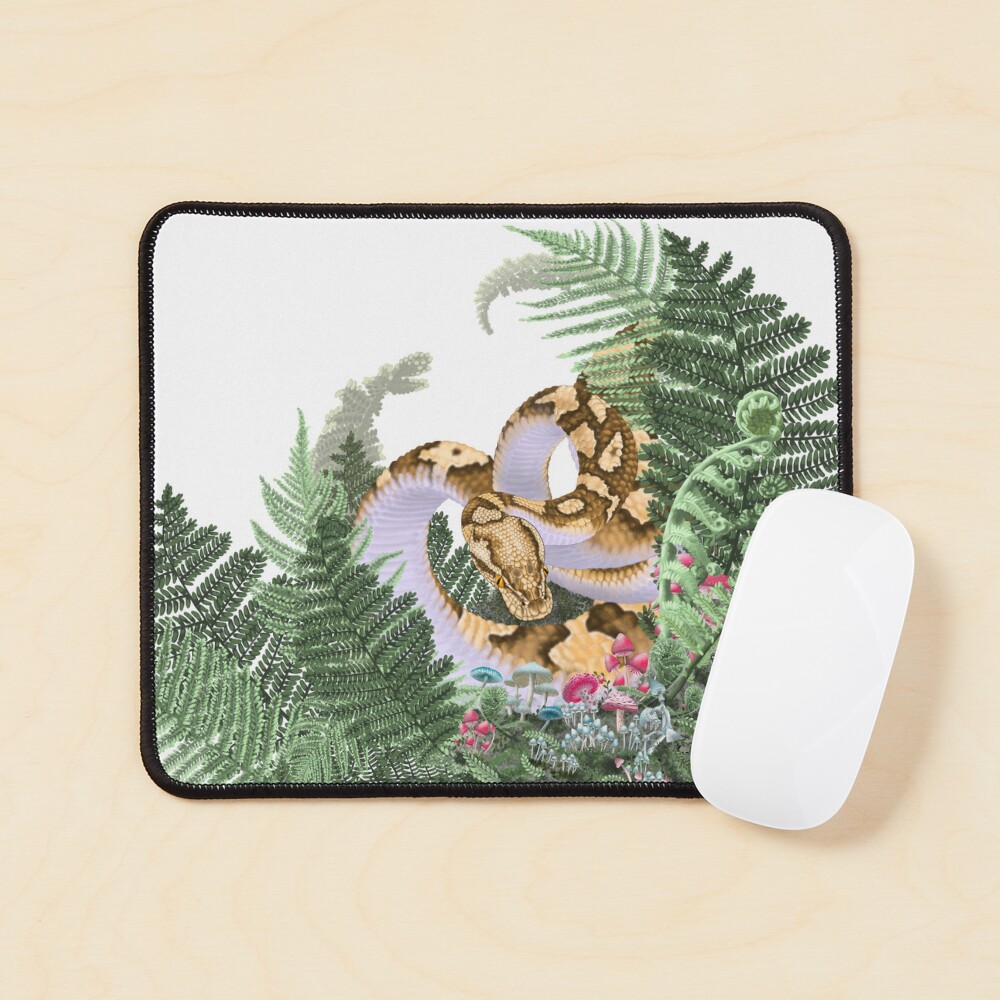 Item preview, Mouse Pad designed and sold by DeniFreeman.