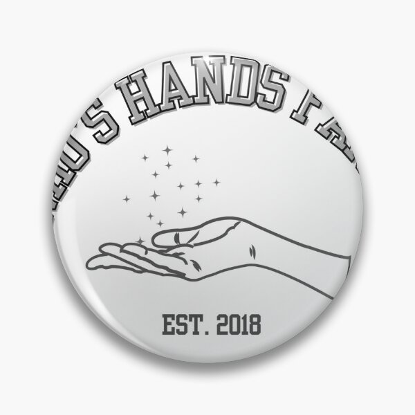 Item preview, Yunho's Hands Fanclub designed and sold by theogspacecadet.