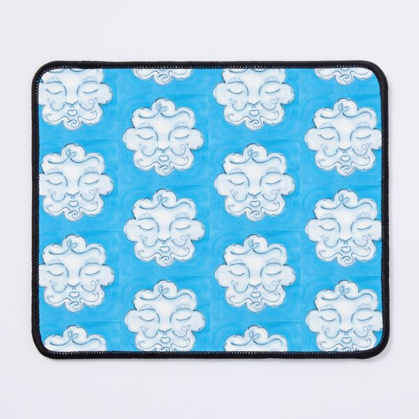 Item preview, Puffy the Cloud designed and sold by Ginger Young.