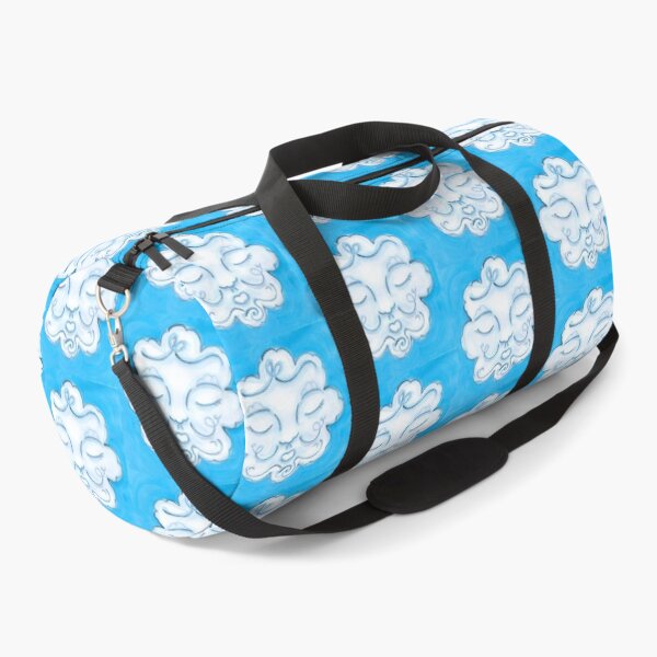 Item preview, Puffy the Cloud designed and sold by Ginger Young.